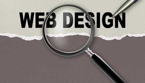 Website-Designing