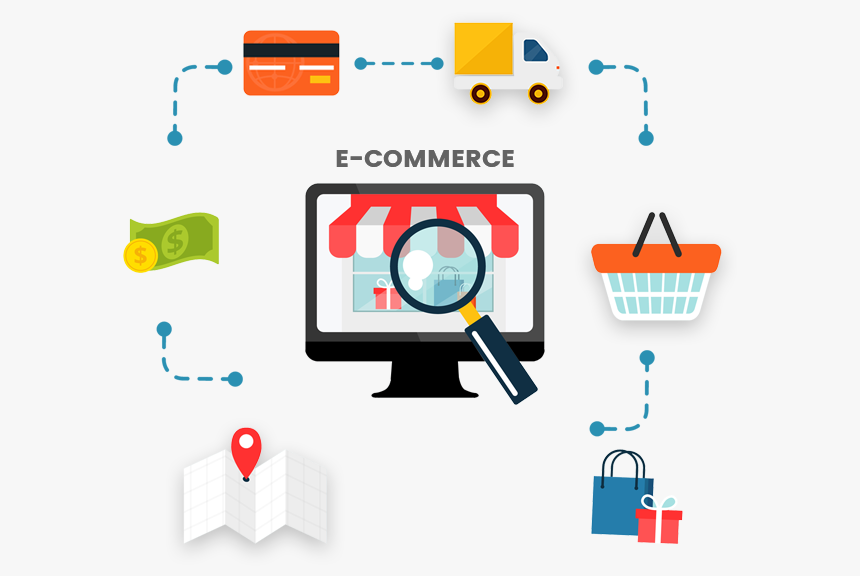 E-Commerce Website Development