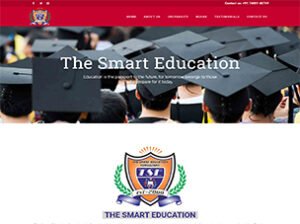 The Smart Education