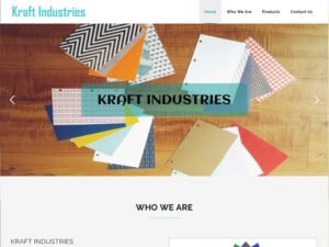 Kraft Industries
