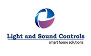 LIGHT AND SOUND CONTROL smart home solutions brand