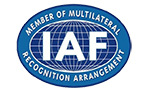 IAF recognition arrangement