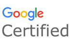 Google Certifiec