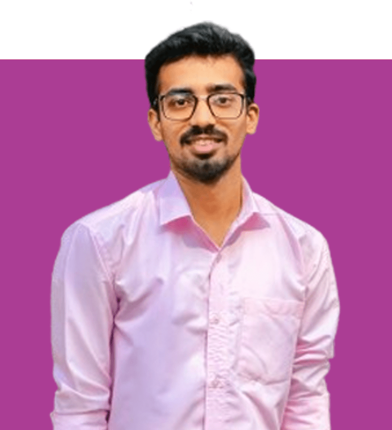 Vishal Karambele Web Developer