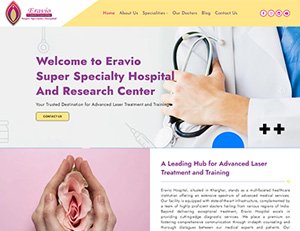 Eravio Clinic