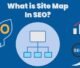 Sitemap in SEO