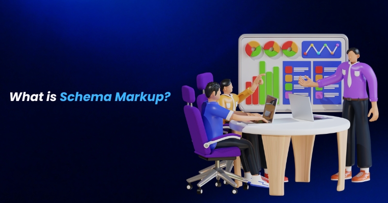 What is Schema Markup?