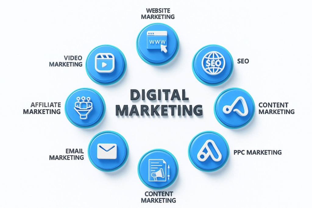 digital marketing company in Mumbai