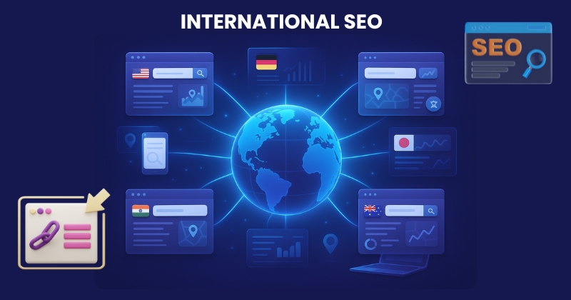 International SEO