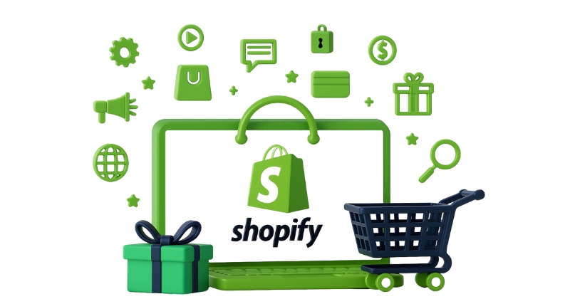 Ecommerce website development company in Mumbai
