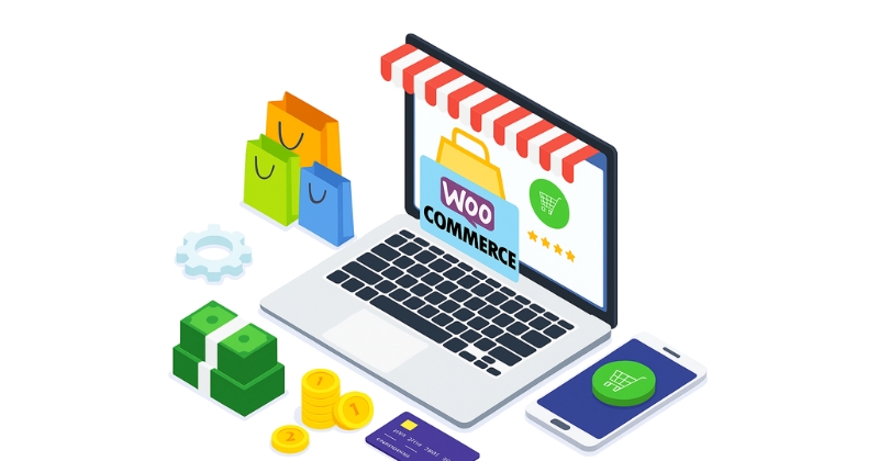 Ecommerce website development company