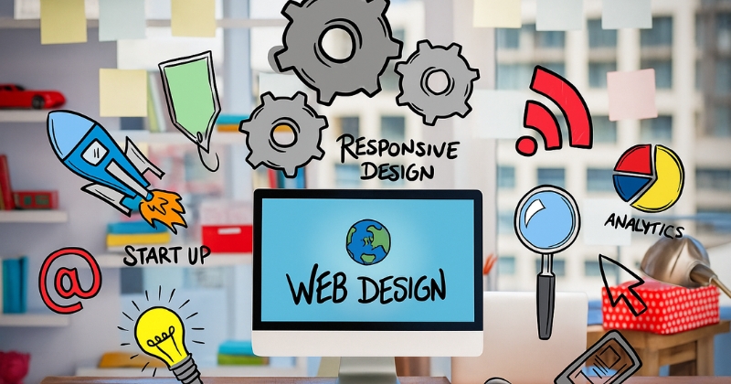 Website Designing Company