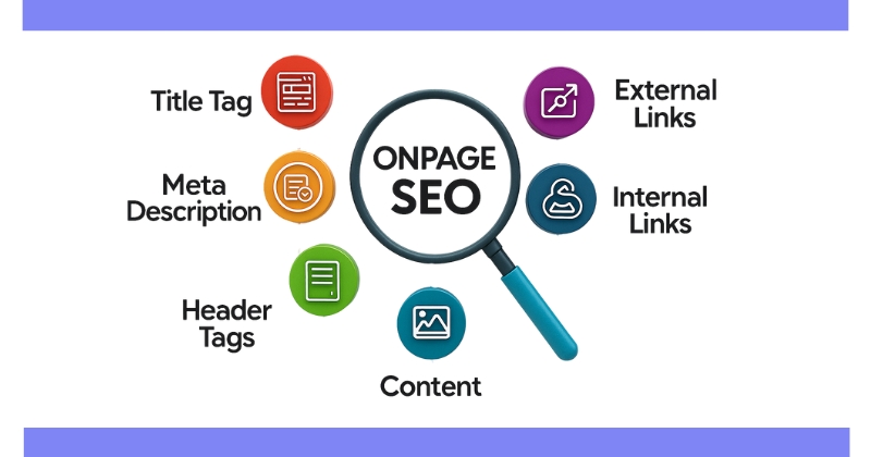 On-Page SEO