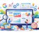 Google Algorithm Updates and Website Redesign SEO Strategy