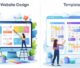 Custom Website Design vs Templates