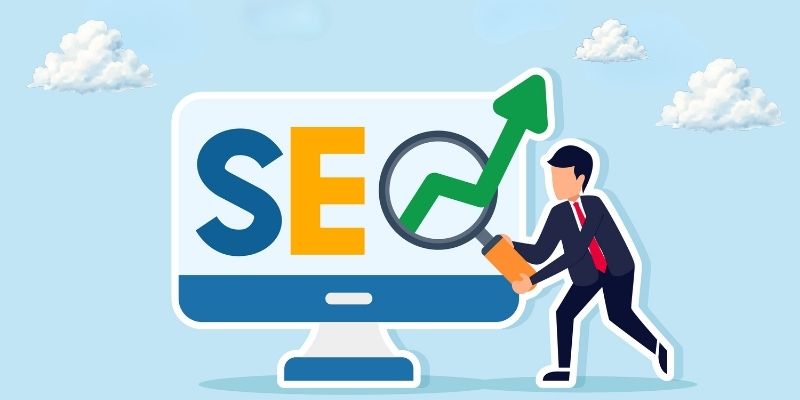 SEO Agency in Mumbai