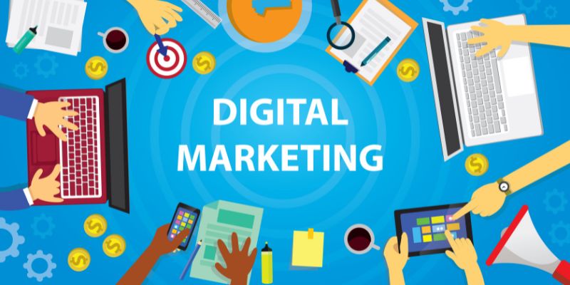 Digital Marketing Agency in Mumbai