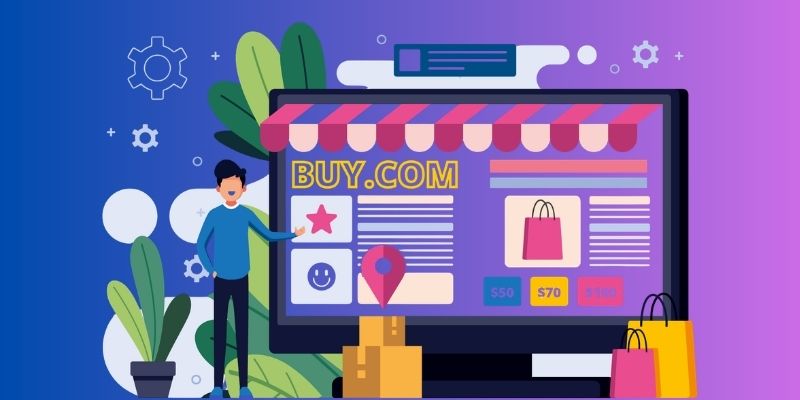 Shopify Website Development Company