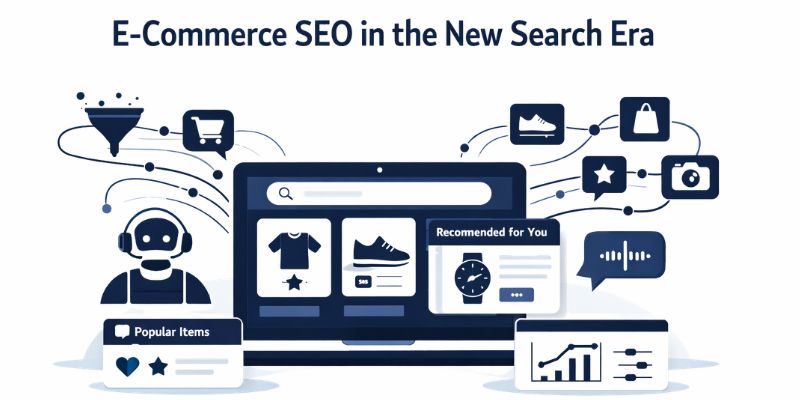 Ecommerce SEO