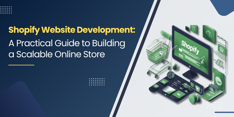 Shopify Website Development