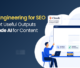 Prompt Engineering for SEO: How to Get Useful Outputs from Claude AI for Content Teams