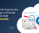 Why Search Engines Are Prioritizing Contextual Relevance Over Keyword Density