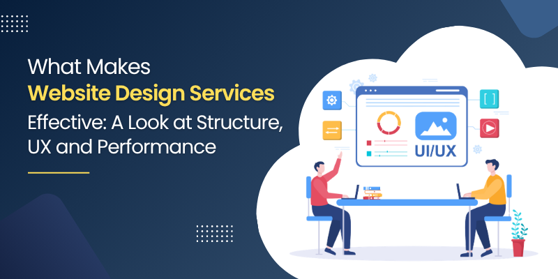 Website Design Services