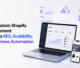 Shopify development