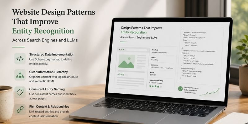 Website Design