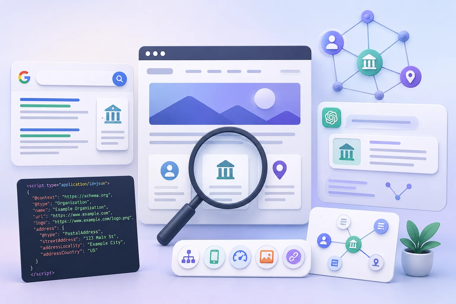 Website Design