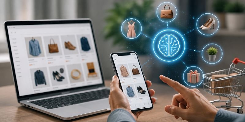 How AI Recommendations Are Transforming Ecommerce Conversion Rates and Customer Experience