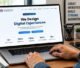 Website Design & Development Company