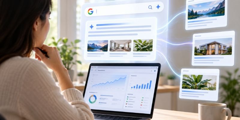 Google AI Search