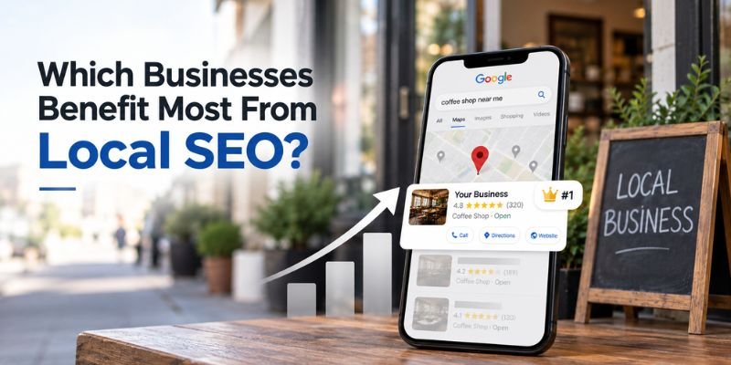 Local SEO