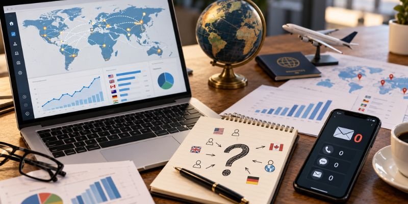 international SEO Services in Mumbai