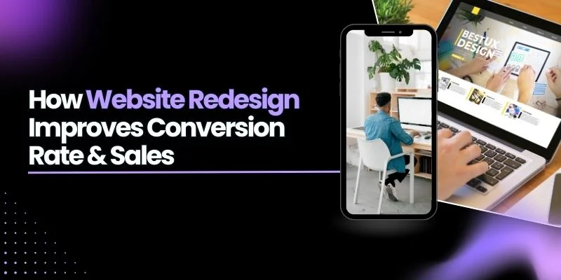 Website Redesign
