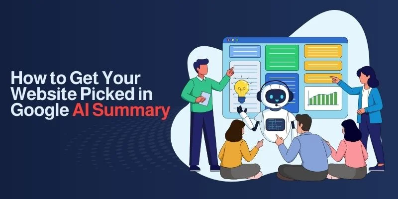 Google AI Summary