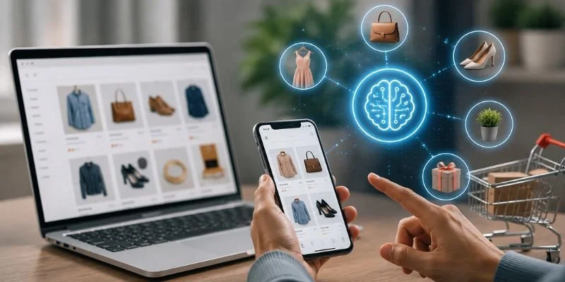 How AI Recommendations Are Transforming Ecommerce Conversion Rates and Customer Experience