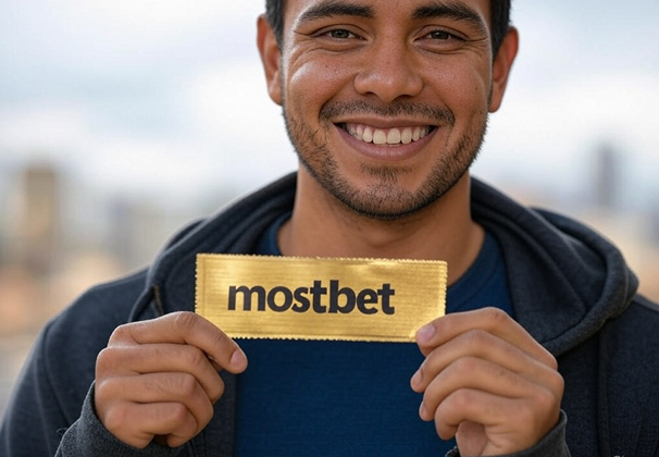 Mostbet से भाग्य टिकट